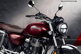 Honda CBR250